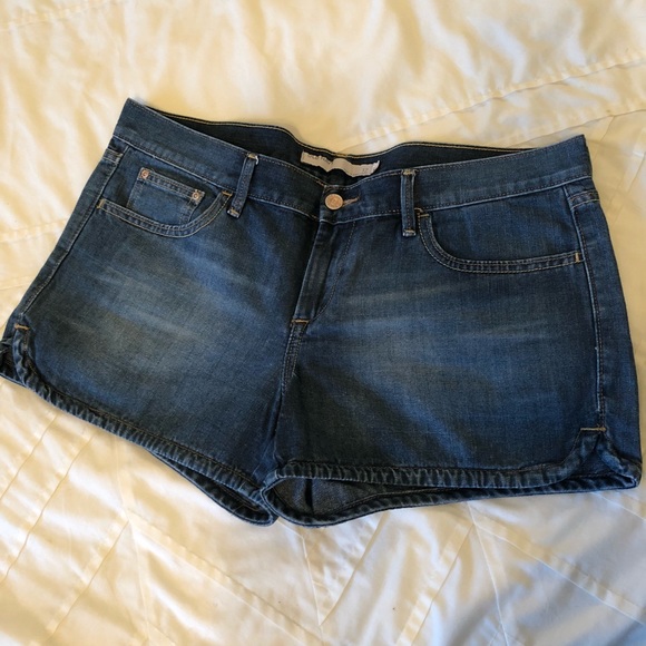 Old Navy Pants - Old Navy Jean Shorts!